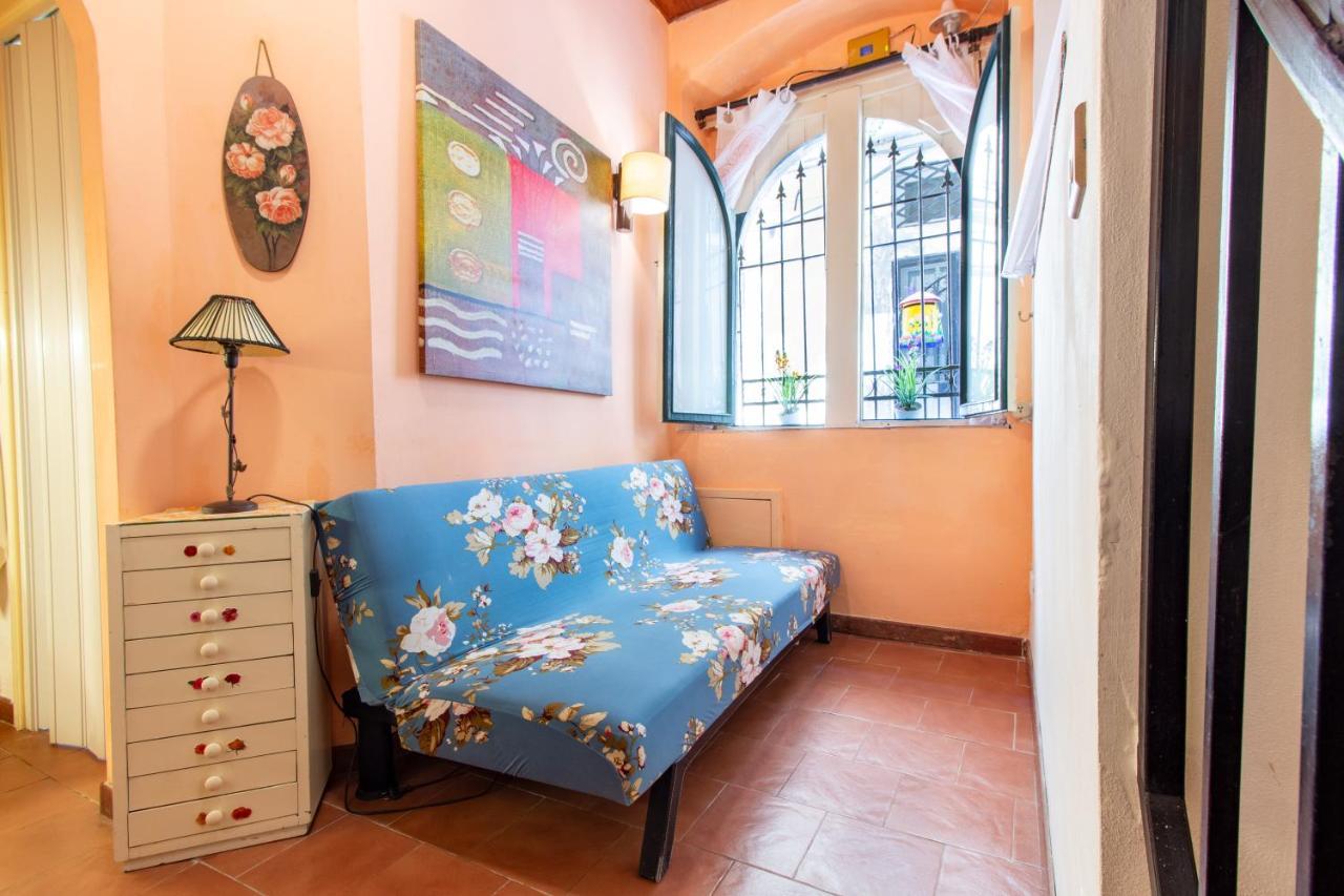 Casa Rosa Ortigia Apartment Syracuse Exterior foto