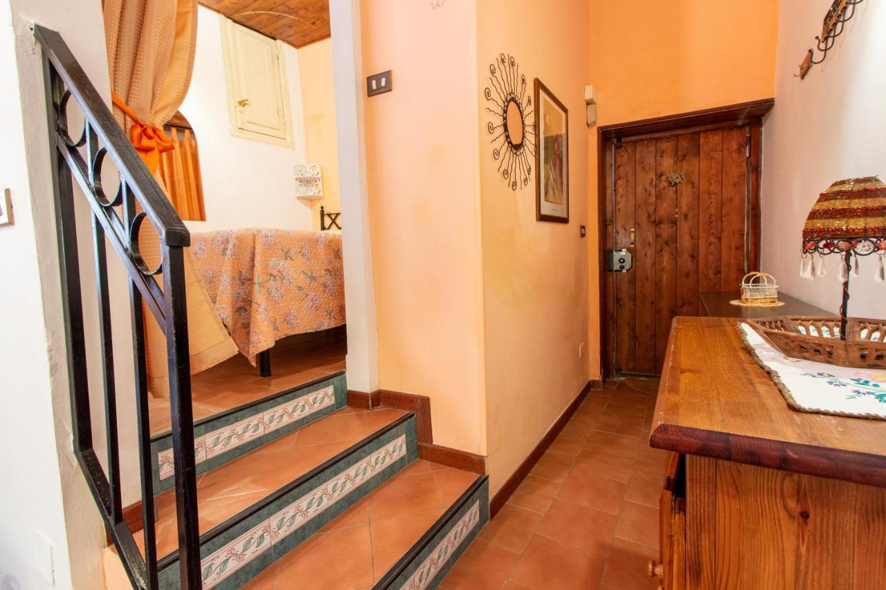 Casa Rosa Ortigia Apartment Syracuse Exterior foto